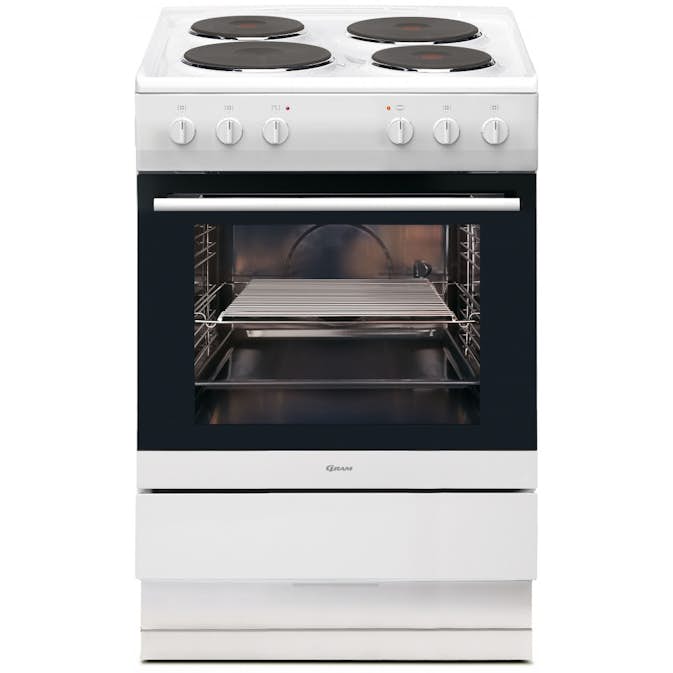 Glaskeramikspis GRAM EKM 3600-90