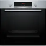 Inbyggnadsugn Bosch HBA534B3 Serie 4