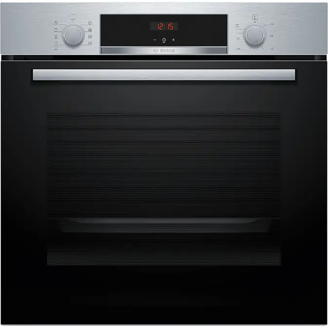 Inbyggnadsugn Bosch HBA534B3 Serie 4