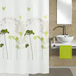 Duschdraperi Kleine Wolke Barcelona Klee