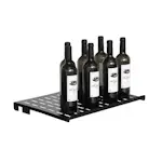 Flaskhylla mQuvée SW-180 Stående