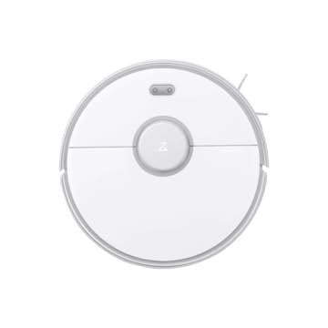 Robotdammsugare Roborock S5 Max Vit