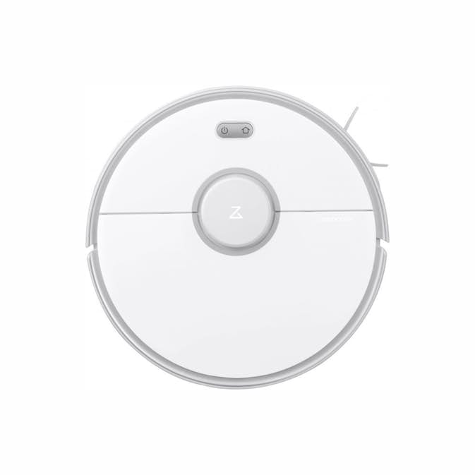 Robotdammsugare Roborock S5 Max Vit