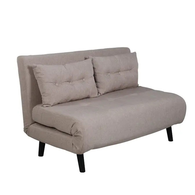 Bäddsoffa Venture Home Vicky Polyester 190x120