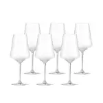 Rödvinsglas Leonardo Puccini 750 ml 6-pack