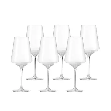 Rödvinsglas Leonardo Puccini 750 ml 6-pack