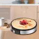 Pannkaksmaskin TAURUS Crepe Maker 1000W för Köket