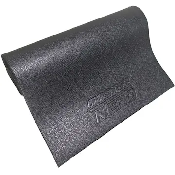 Underlagsmatta Master Fitness Nero Protection Mat 0,6 mm