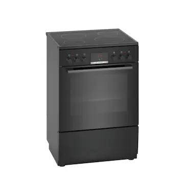 Glaskeramikspis Bosch HKN31A