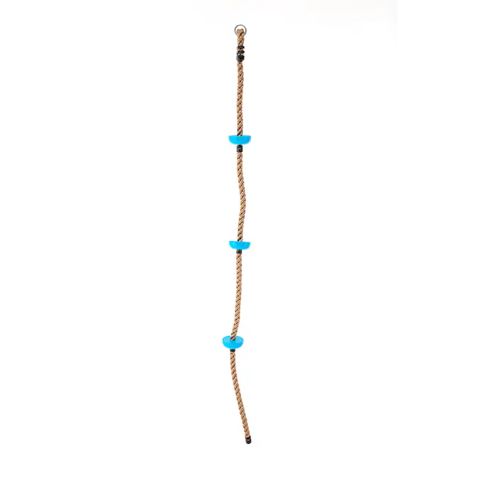 Klätterrep Hörby Bruk 200