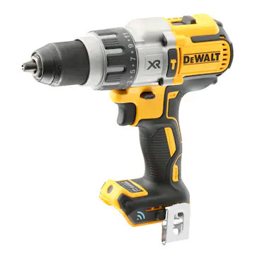 Slagskruvdragare Dewalt DCD992NT 18 V Utan Batteri