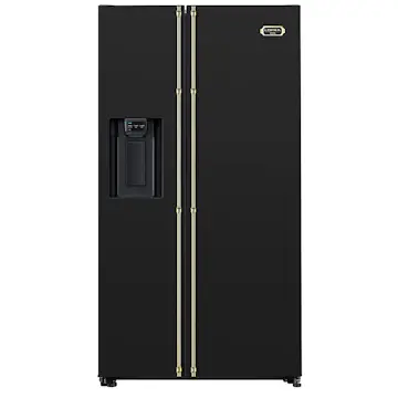 Side by Side Lofra Dolcevita