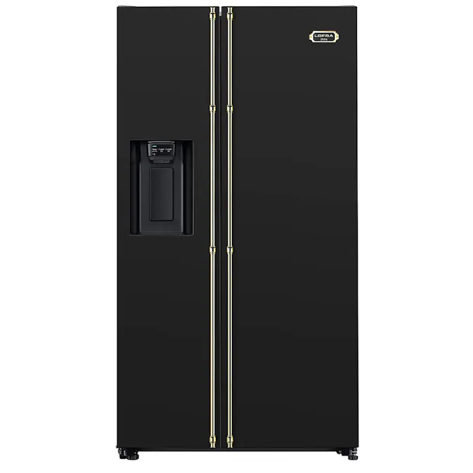 Side by Side Lofra Dolcevita