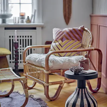 Sidobord Bloomingville Aloise