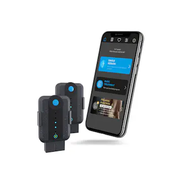 Elektroterapi Bluetens Duo Sport