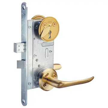 Låshus ASSA Abloy 90002
