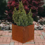 Kruka GrillSymbol Fiora