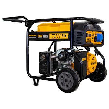 Elverk DeWalt DXGNP65E