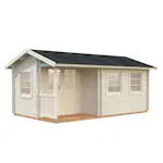 Stuga Palmako Susanna 12,4 m2