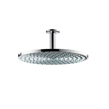 Huvuddusch Hansgrohe Raindance Air 300 för Tak