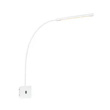 Vägglampa Markslöjd Antenna 1L