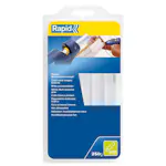 Limstavar Rapid 12 x 190 mm Vitt 250 g