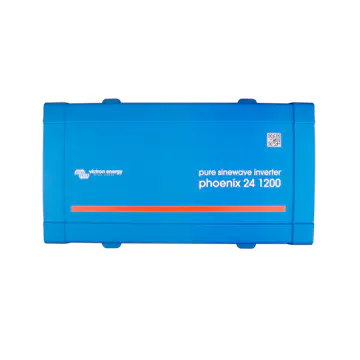 Omformare Victron Phoenix 24V VE.Direct SCHUKO