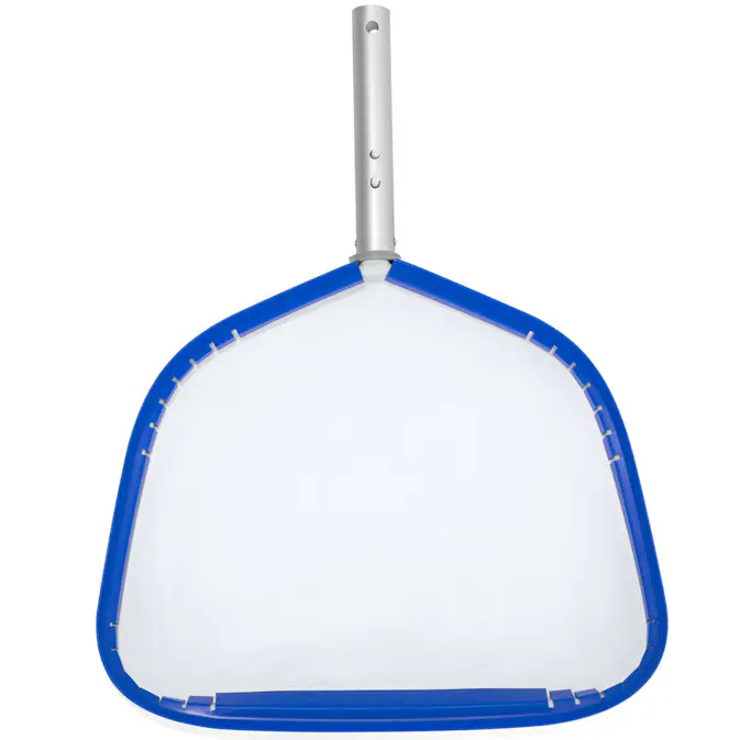Poolhåv Bestway Flowclear Aquascoop Deluxe Håv Exkl Skaft