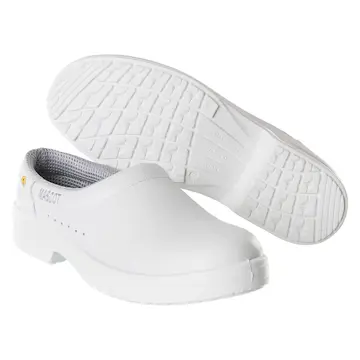 Träskor Mascot Footwear Clear F0800-906