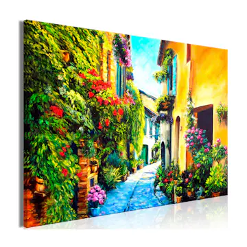 Tavla Arkiio Beautiful Street