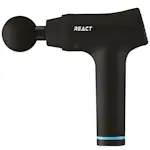 Massagepistol React MG2