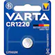 Batteri VARTA Litium CR1220 1-Pack