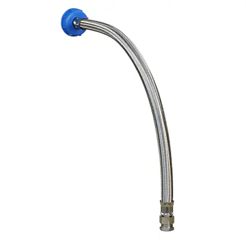 Anslutningsslang Suevia till IBC Container 1000 liter