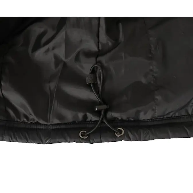 Värmeväst Genzo Arctic 2.0 Dam med Powerbank & Laddare