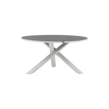 Matbord Venture Home Copacabana Ø140 cm