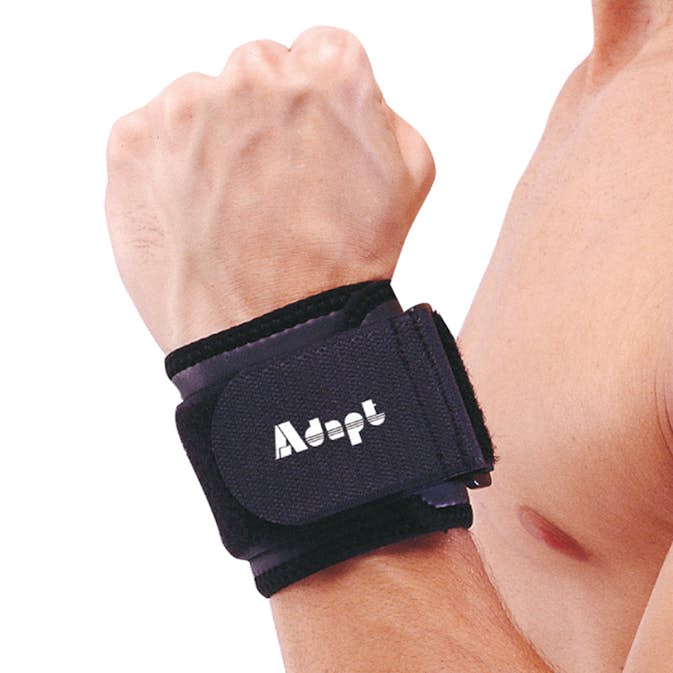 Handledsstöd Adapt Comfort Wrist Support 10595