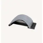 Ryggsträckare SWEDISH POSTURE PRO Svart/Grå Förbättrad Hållning