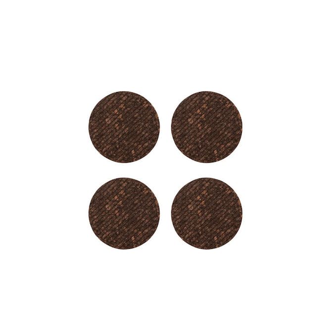 Glasunderlägg Sagaform Dante I Kork 4-Pack