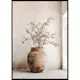 Poster Gallerix Boho Flower Pot No1