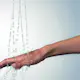 Handdusch Hansgrohe Raindance Select E 150 3jet