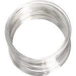 Memorywire Creativ Company Försilvrad D6 cm 1 St
