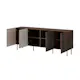 Sideboard Scandinavian Choice Hammarstrand 201cm