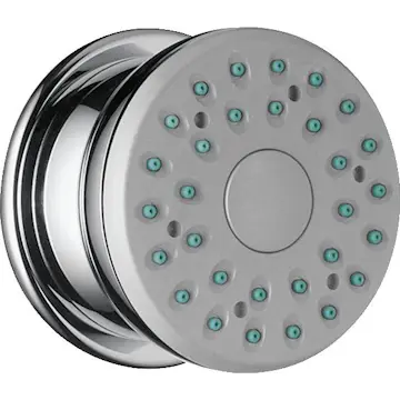 Sidodusch Hansgrohe Bodyvette 1jet