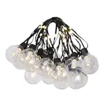 Ljusslinga Star Trading Bolla 20st LED-Lampor