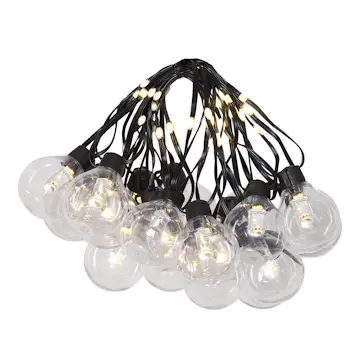 Ljusslinga Star Trading Bolla 20st LED-Lampor