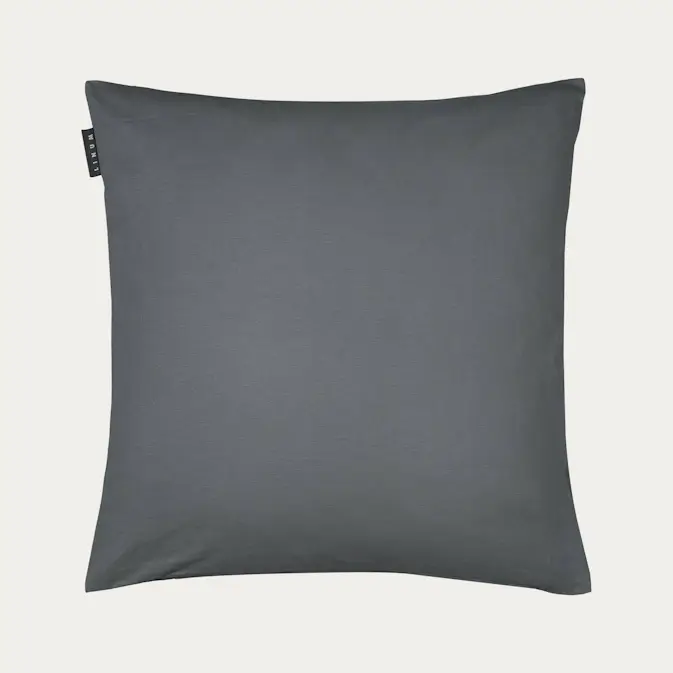 Kuddfodral Linum Annabell 50x50 cm