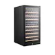 Temptech Classsique CL120DB vinkyl svart