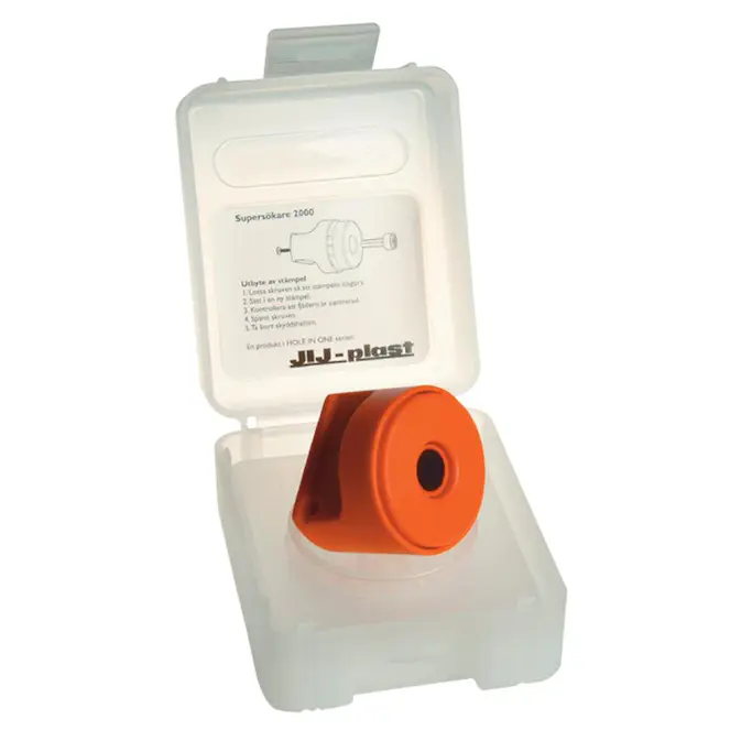 Hålsökare HOLE IN ONE Supersökare 2000