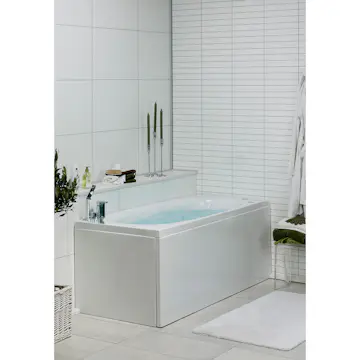 Bubbelbadkar Bathlife Fridfull