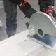 Vinkelkapmaskin Makita 4114S